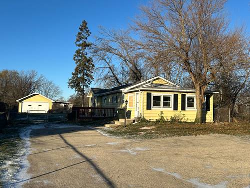40972 N Route 83, Antioch, IL 60002