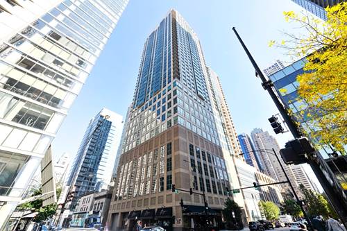 2 E Erie Unit 1802, Chicago, IL 60611