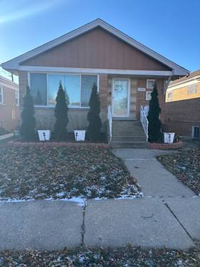 6204 35th, Berwyn, IL 60402
