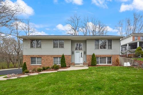 727 Old Hunt, Fox River Grove, IL 60021