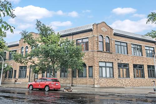 7377 N Rogers Unit 205, Chicago, IL 60626