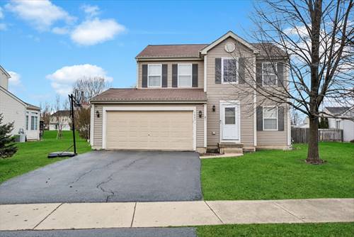 1882 Cattail, Aurora, IL 60504