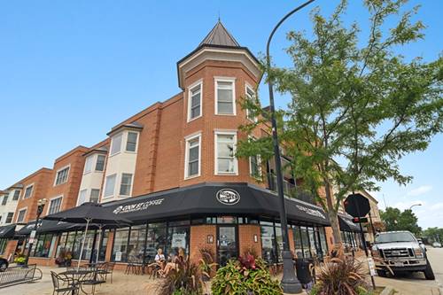 100 E Station Unit 228, Barrington, IL 60010