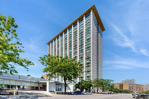 3600 N Lake Shore Unit 1605, Chicago, IL 60613