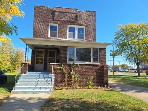 627 Douglas, Calumet City, IL 60409