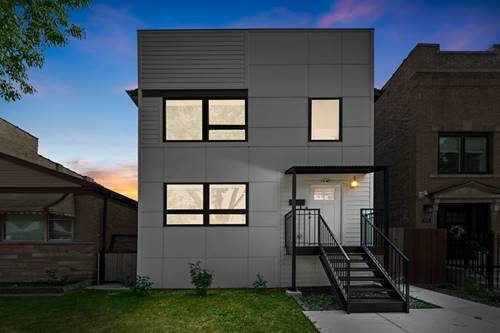 3739 W Addison, Chicago, IL 60618