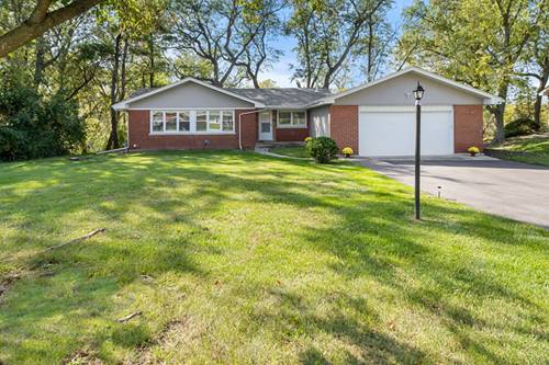 820 Exmoor, Olympia Fields, IL 60461