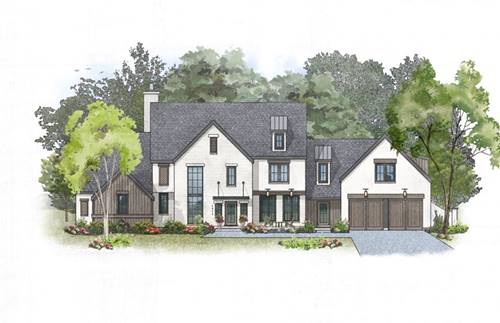 1213 S Summit, Barrington, IL 60010