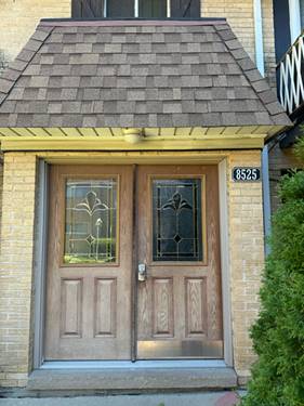 8525 W Rascher Unit 3S, Chicago, IL 60656