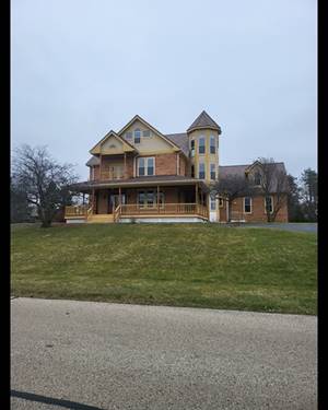 1320 Bull Valley, Woodstock, IL 60098