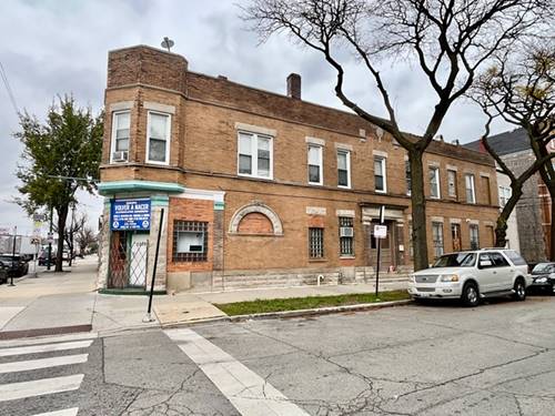 2259 S Western Unit 1R, Chicago, IL 60608