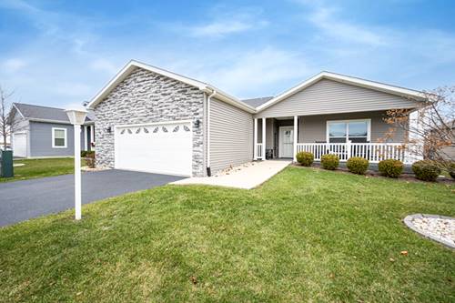 1540 Meadow View, Grayslake, IL 60030