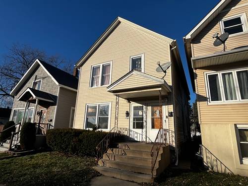 2310 Broadway, Blue Island, IL 60406