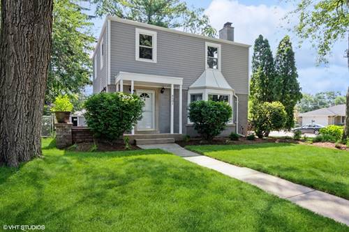 8501 Harding, Skokie, IL 60076