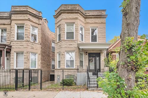 6527 S Vernon, Chicago, IL 60637