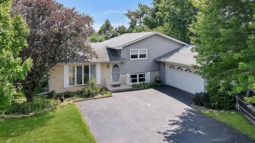 23545 W Rueben, Plainfield, IL 60586