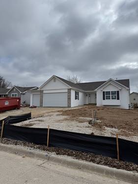 444 Live Oak, Poplar Grove, IL 61065