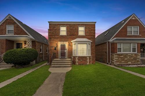 7936 S Artesian, Chicago, IL 60652