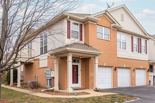 8132 Concord Unit F, Justice, IL 60458