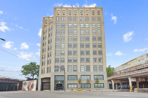 1550 S Blue Island Unit 1118, Chicago, IL 60608