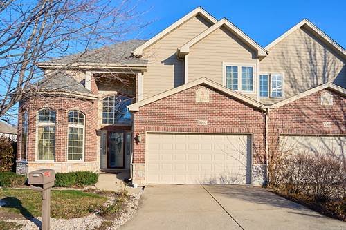 3207 Nottingham, Olympia Fields, IL 60461