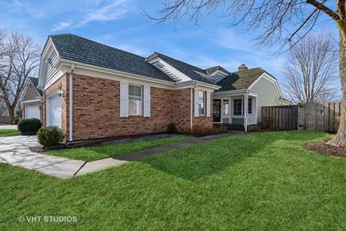 505 Park Barrington, Barrington, IL 60010