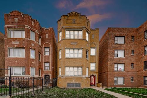7712 S Jeffery, Chicago, IL 60649
