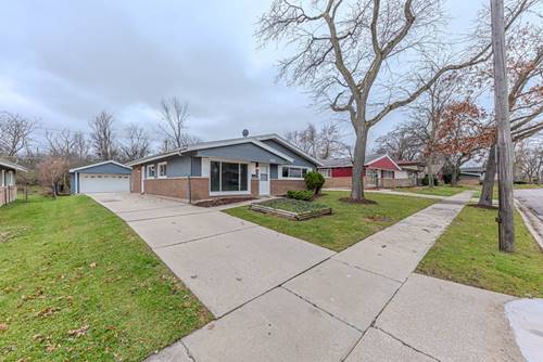 135 Hay, Park Forest, IL 60466