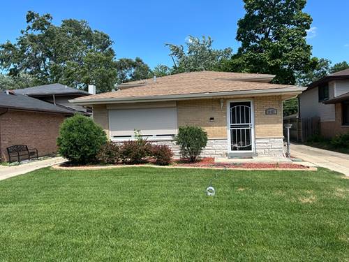 14421 Murray, Dolton, IL 60419