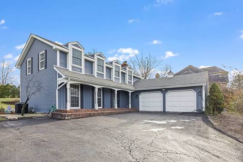 10S581 Madison, Burr Ridge, IL 60527