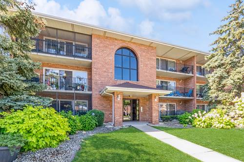 4931 E Circle Unit 103, Crestwood, IL 60418