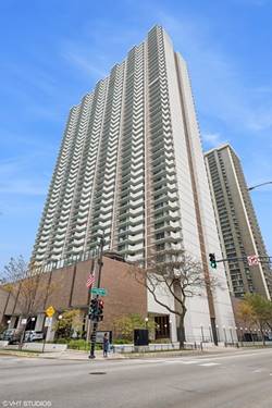 6033 N Sheridan Unit 26A, Chicago, IL 60660