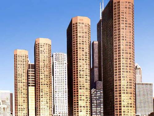 625 W Madison Unit 509, Chicago, IL 60661