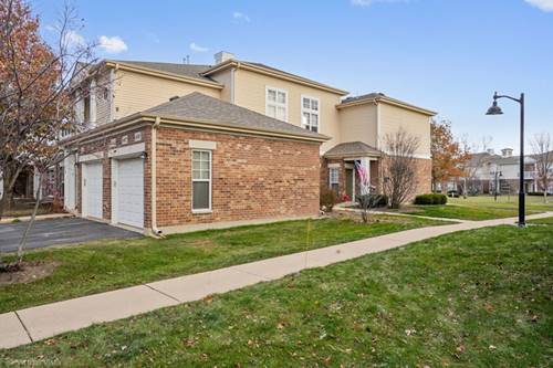 600 Pineridge Unit 039, Oswego, IL 60543