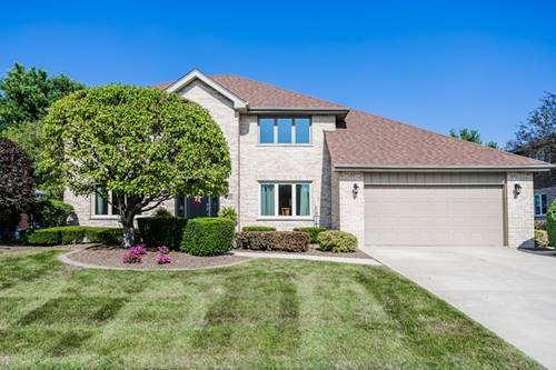 14937 Cog Hill, Homer Glen, IL 60491