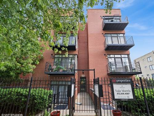 6113 S Kimbark Unit 3N, Chicago, IL 60637