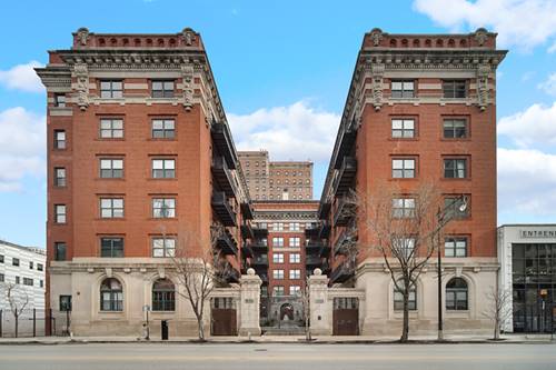 1439 S Michigan Unit 305, Chicago, IL 60605