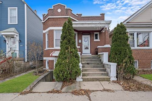 5225 W 30th, Cicero, IL 60804