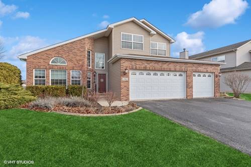 2902 Twin Falls, Plainfield, IL 60586