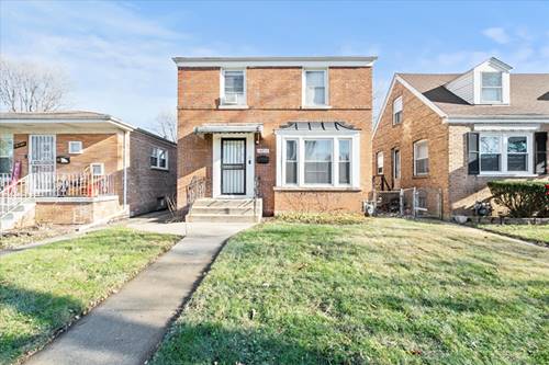 14211 S Wabash, Riverdale, IL 60827