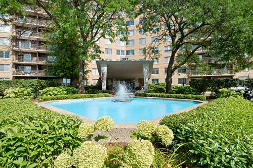 7033 N Kedzie Unit 1716, Chicago, IL 60645