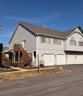 136 Village Creek Unit 136, Lake In The Hills, IL 60156