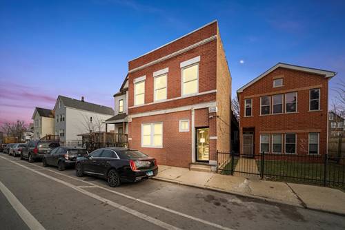 5029 S Racine, Chicago, IL 60609