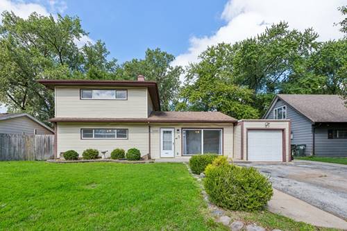 16342 Homan, Markham, IL 60428