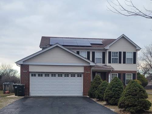 119 Chestnut, Bolingbrook, IL 60490