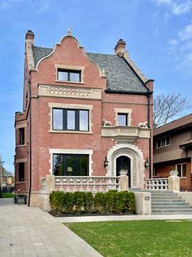 4730 S Greenwood, Chicago, IL 60615
