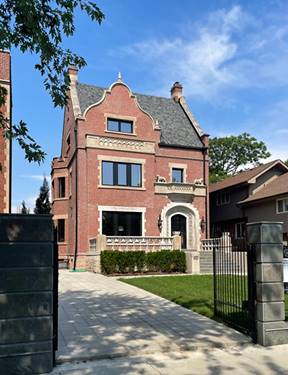 4730 S Greenwood, Chicago, IL 60615