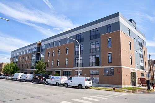4149 S Cottage Grove Unit 411, Chicago, IL 60653