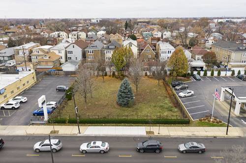 5414 S Kedzie, Chicago, IL 60632