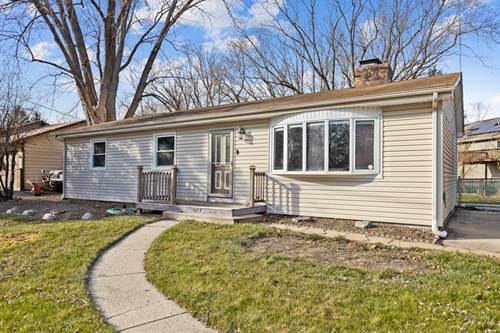 106 Center, Port Barrington, IL 60010